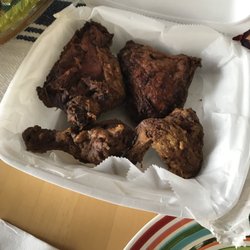Kickin’ Chicken